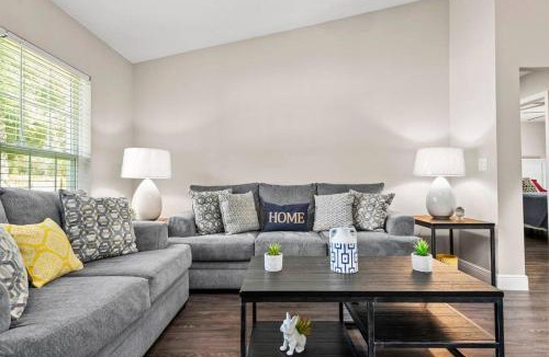 Citrus Springs House | Pet-friendly, Heated Pool, Close to Everything 3 Bedroom Home