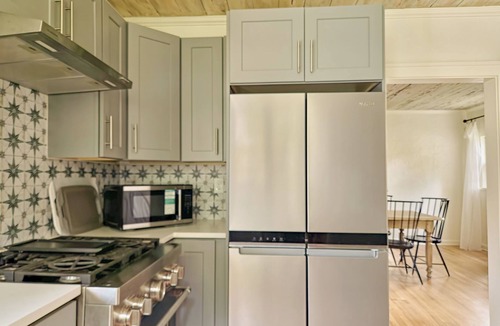 Flamingo Parks House | Pet friendly Historic Spanish style home!