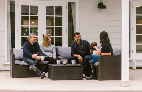 Bundanoon House | Pet-Friendly Highlands Home with Fireplace