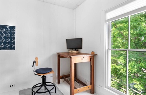 Bovina Center House | Pet-Friendly Historic Home in Charming Hamlet – Cozy & Full of Character