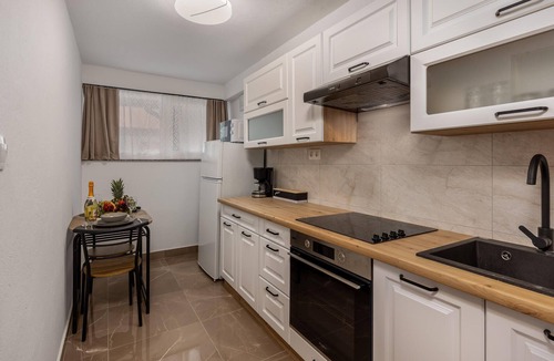 Barilovic House | Pet friendly home in Kosijersko Selo with WiFi