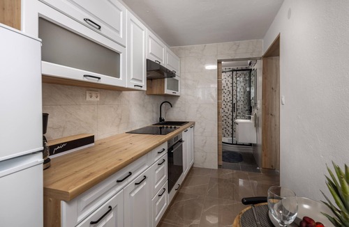 Barilovic House | Pet friendly home in Kosijersko Selo with WiFi