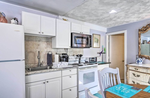Hopewell Junction Apartment | Pet-friendly Hopewell Junction Apt w/Grill!