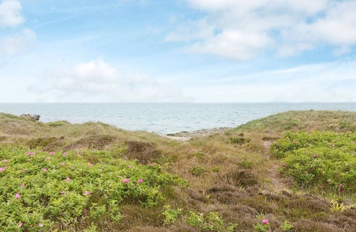 Sjllands Odde House | Pet-friendly Holiday Home in Sjællands Odde near Sea