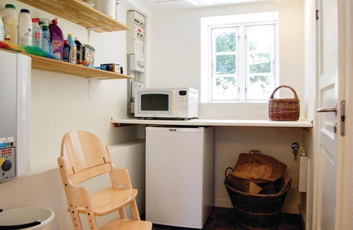 Christiansfeld House | Pet friendly home in Christiansfeld