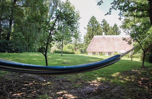 Christiansfeld House | Pet friendly home in Christiansfeld