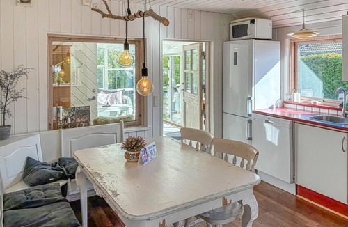 Faxe Ladeplads House | Pet friendly home in Faxe Ladeplads with WiFi