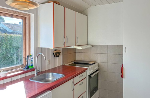 Faxe Ladeplads House | Pet friendly home in Faxe Ladeplads with WiFi