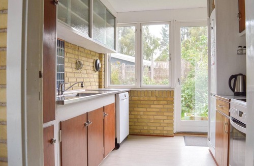 Kirke Hyllinge House | Pet friendly home in Kirke Hyllinge