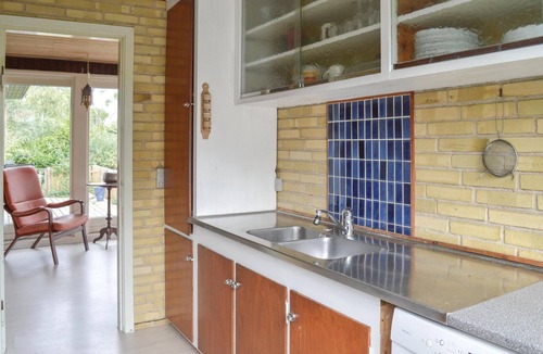 Kirke Hyllinge House | Pet friendly home in Kirke Hyllinge