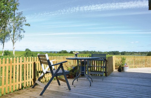 Kirke Hyllinge House | Pet friendly home in Kirke Hyllinge