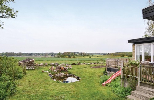 Kirke Hyllinge House | Pet friendly home in Kirke Hyllinge