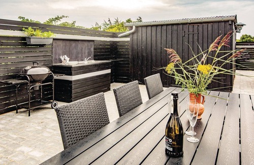 Sjllands Odde House | Pet friendly home in Sjællands Odde
