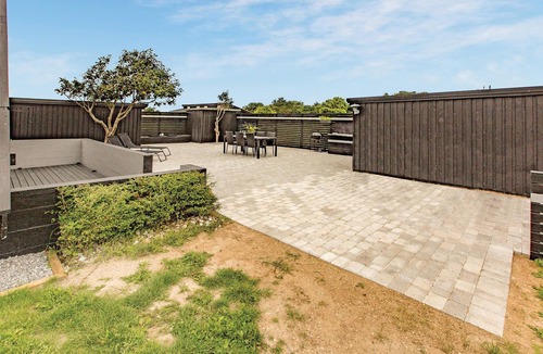Sjllands Odde House | Pet friendly home in Sjællands Odde