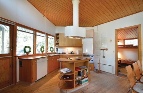 Sjllands Odde House | Pet friendly home in Sjællands Odde with WiFi
