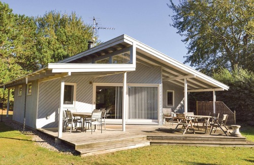 Sjllands Odde House | Pet friendly home in Sjællands Odde with WiFi