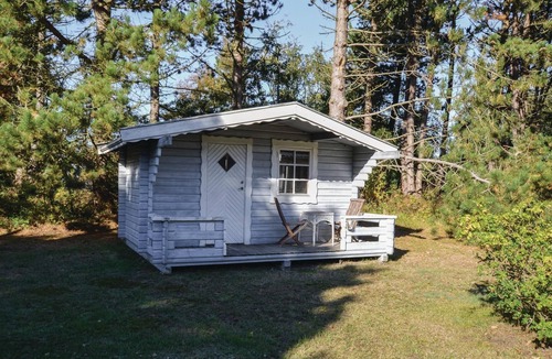 Sjllands Odde House | Pet friendly home in Sjællands Odde with WiFi