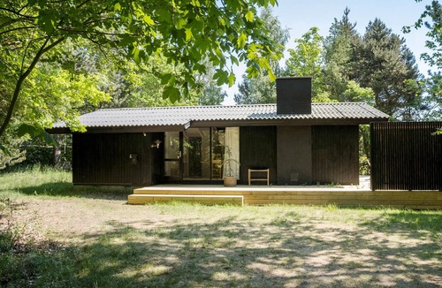Yderby House | Pet friendly home in Sjællands Odde