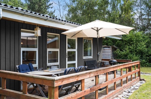 Yderby House | Pet friendly home in Sjællands Odde