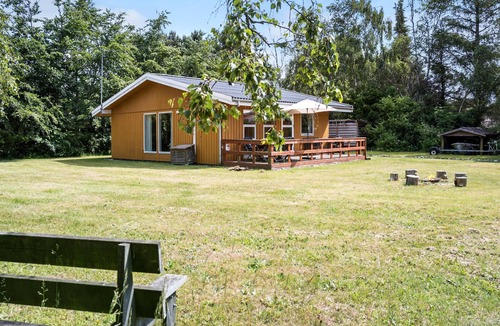 Yderby House | Pet friendly home in Sjællands Odde
