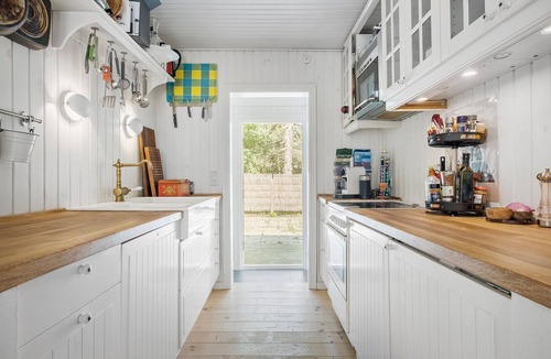 Sjllands Odde House | Pet friendly home in Sjællands Odde