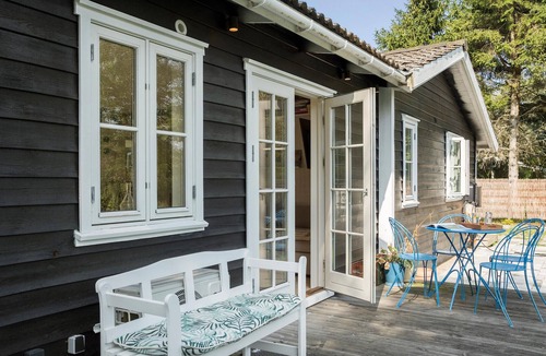 Sjllands Odde House | Pet friendly home in Sjællands Odde