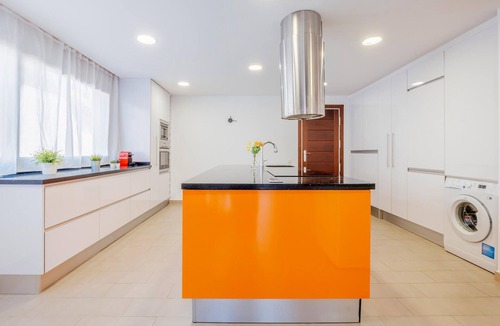 Cabra del Camp House | Pet friendly home in Cabra del Camp