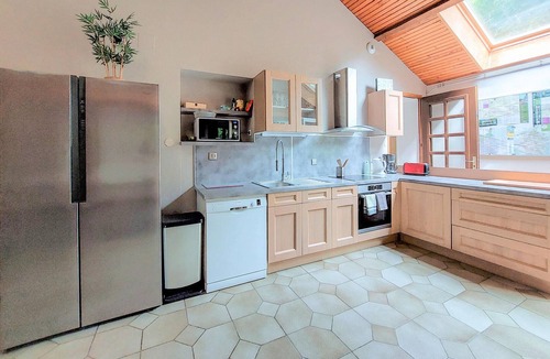 Boult-aux-Bois House | Pet friendly home in Boult-aux-Bois