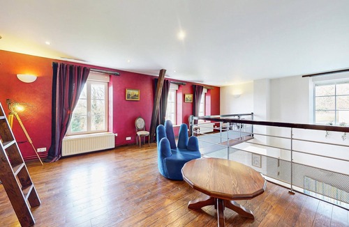 Flaignes-Havys House | Pet friendly home in Flaignes-Havys with WiFi