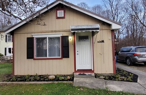 Stow House | Pet Friendly home by the Stow Ferry