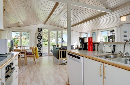 Middelfart House | Pet friendly home in Brenderup Fyn