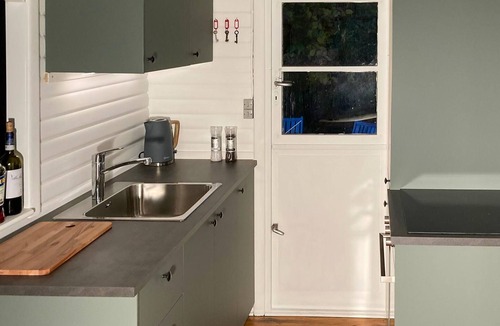Frederiksvaerk House | Pet friendly home in Frederiksværk