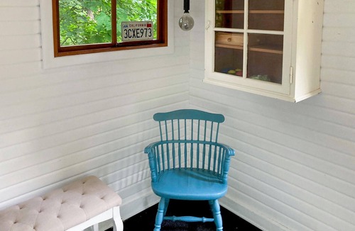 Frederiksvaerk House | Pet friendly home in Frederiksværk