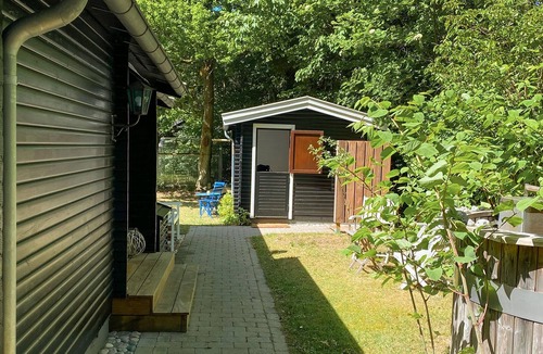 Frederiksvaerk House | Pet friendly home in Frederiksværk