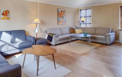Sønder Felding House | Pet Friendly Home In Sønder Felding With Wifi