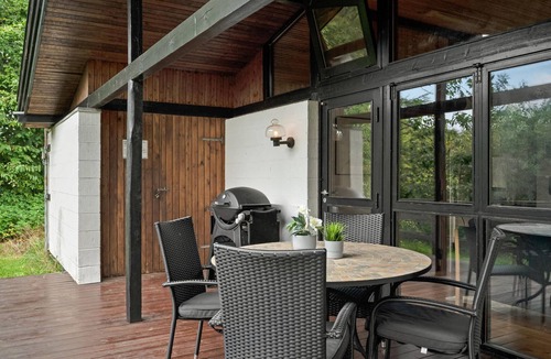 Holloselund House | Pet friendly home in Tisvildeleje