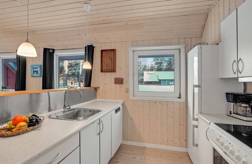 Vejers House | Pet friendly home in Vejers Strand