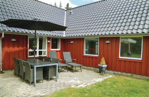 Vejers House | Pet friendly home in Vejers Strand