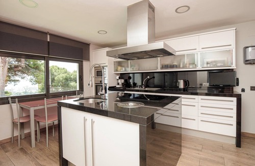 Santa Susanna House | Pet friendly home in Santa Susanna
