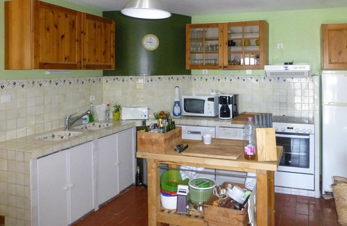 Entrecasteaux House | Pet friendly home in Entrecasteaux