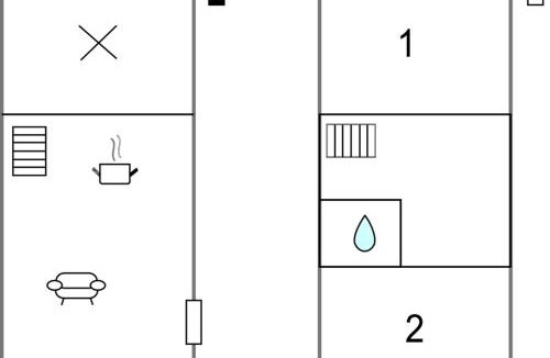 Le Mesnil-Esnard House | Pet Friendly Home In Le Mesnil-Esnard