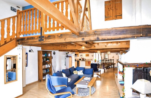 Saint-Benoit House | Pet friendly home in Saint-Benoît