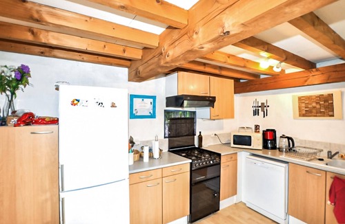 Saint-Benoit House | Pet friendly home in Saint-Benoît