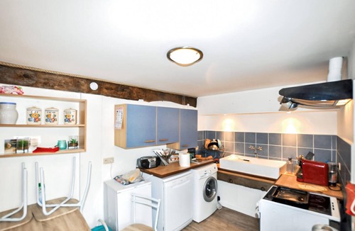 Saint-Benoit House | Pet friendly home in Saint-Benoît