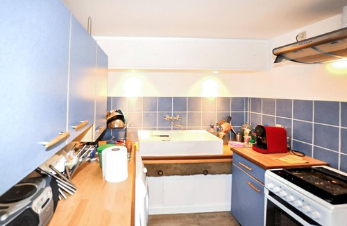 Saint-Benoit House | Pet friendly home in Saint-Benoît