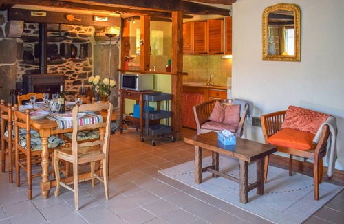 Saint-Connec House | Pet friendly home in Saint Connec