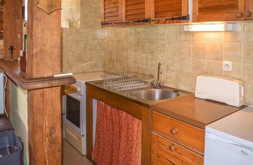 Saint-Connec House | Pet friendly home in Saint Connec