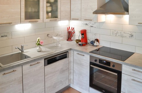 Saint-Georges House | Pet friendly home in Saint-Georges
