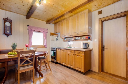 Pokupsko House | Pet friendly home in Velika Gorica with sauna