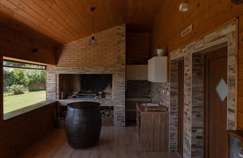 Pokupsko House | Pet friendly home in Velika Gorica with sauna